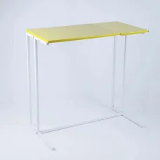 Side table Comfort A600 yellow